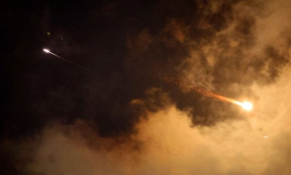 İran saldırıları ABD üslerinde milyarlarca dolarlık hasar bıraktı