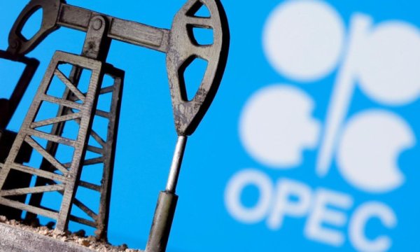 Küresel petrol piyasasında deprem: BAE, OPEC'ten ayrıldı