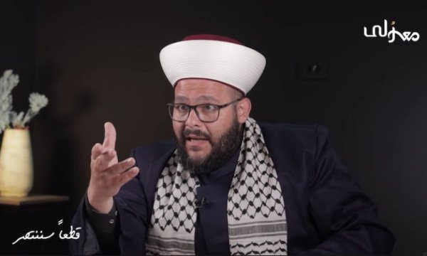 Lübnanlı Sünni alim: Şii, Sünni kimliğini bırakın; hakkın yanında olun