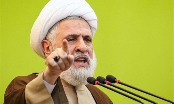 Naim Kasım: Silahı bırakmayacağız, direniş sürecek