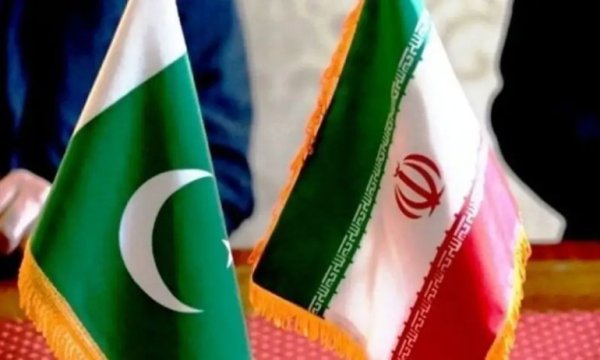 Pakistan, İran’a üçüncü ülke mallarının geçişine izin verdi