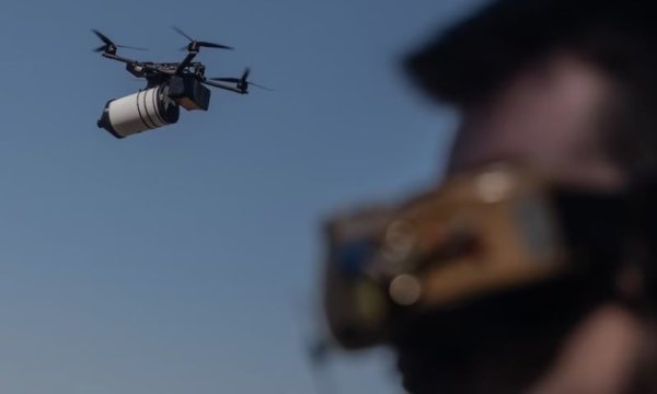 FPV Dronları: Hizbullah, İsrail askerlerini bir bir nasıl avladı?