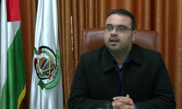 Hamas'tan Kahire'de kararlı duruş: Direnişin silahı pazarlık konusu değil