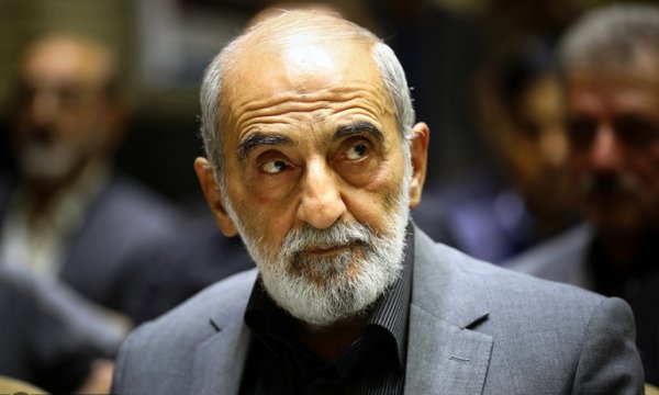 Hüseyin Şeriatmedari; “Bu düğüm kapatılarak çözülür!”