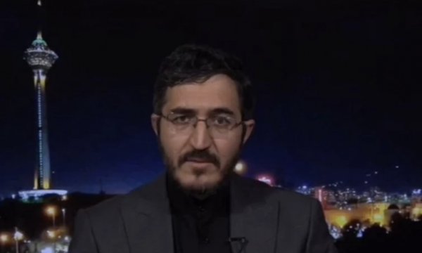 İran: Deniz ablukası kalkmadan müzakere yok