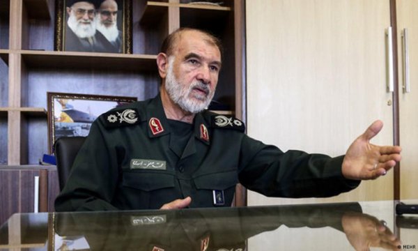 İran: Her türlü düşmanca adıma karşı gerekli planlamalar yapıldı