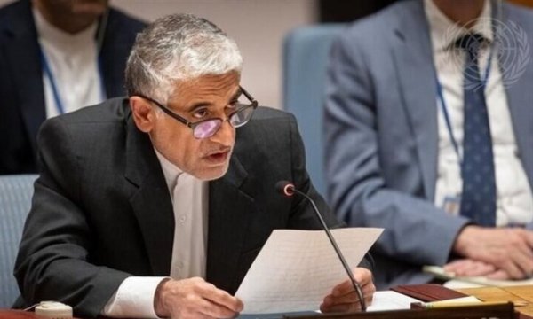 İrevani: ABD ve İsrail’in saldırısına katılan devletler hesap vermeli