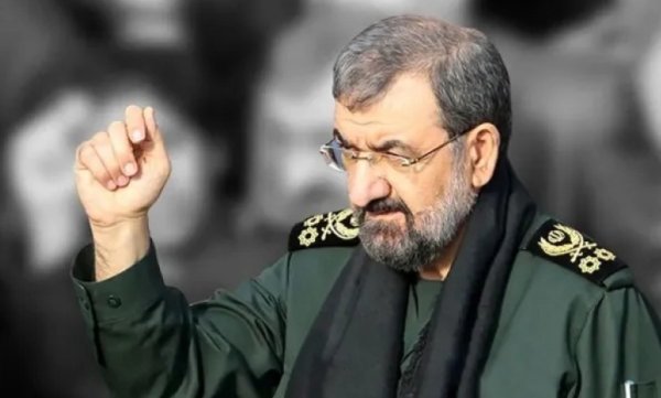 Rızai: ABD uçak enkazlarını unutmasın