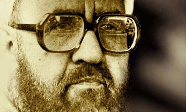 Şehit Murtaza Mutahhari’nin şehadet yıldönümü