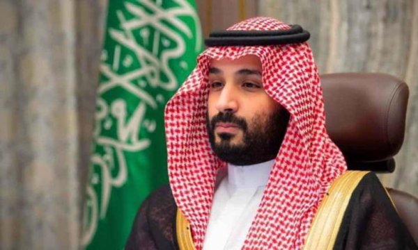 Suudi Arabistan savaş sonrası İran’la etkileşime mecbur