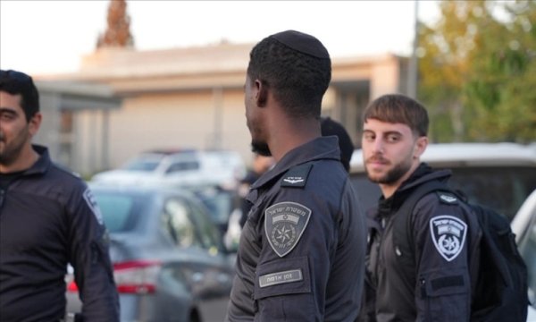 Tel Aviv’de çocuk çetesi alarmı