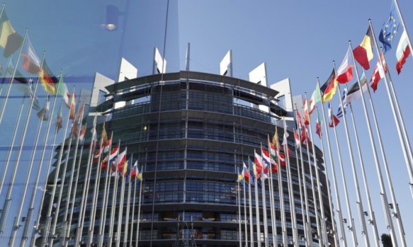 AB, ABD ile ticaret anlaşması konusunda anlaşamadı