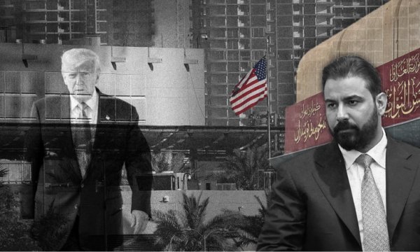 Ali el-Zeydi: Irak’ın ‘hesap adamı’ iktidar sahnesine çıkıyor / Abutalib Albohaya yazdı...