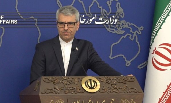 Bakayı: İran’ın ABD’nin teklifine vereceği yanıt inceleniyor