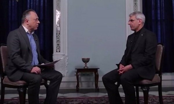 Bekayi: ABD Arap ülkeleri kalkan olarak kullanıyor
