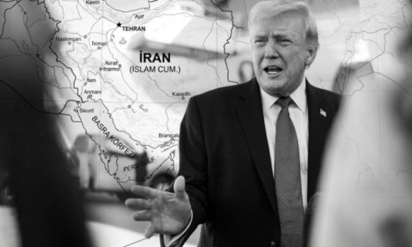 CNN: İsrail ve ABD, İran'a olası bir saldırıya hazırlanıyor 