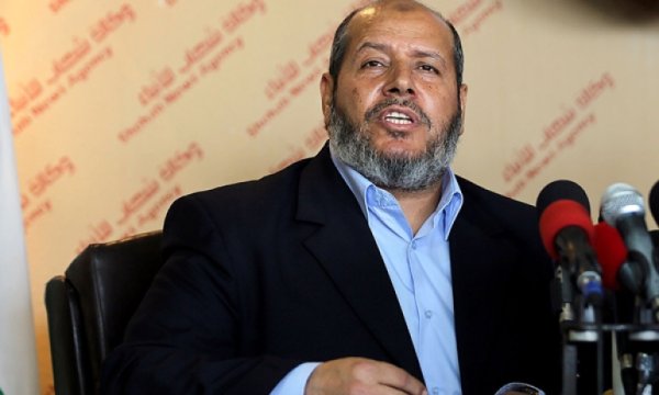 El-Hayye: Şehitlerin kanı özgürlük mücadelesinin yakıtıdır 