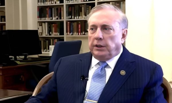 Emekli albay Macgregor: Washington askeri gücün sınırlarını anlayamadı