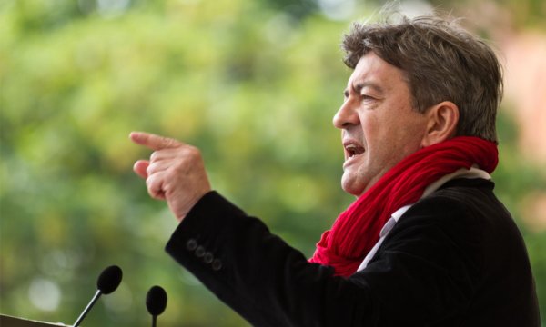 Fransız lider en büyük vaadini açıkladı! 'Eğer Cumhurbaşkanı olursam, NATO'dan ayrılacağız'