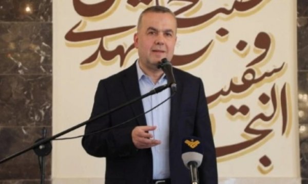 Hizbullah: Washington’daki müzakere süreci Taif’e aykırıdır
