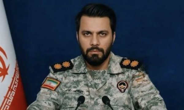 İran: Saldırılara tereddütsüz karşılık vereceğiz
