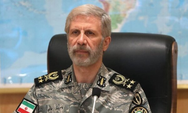 İranlı komutan: Hürmüz Boğazı'nın güvenliği kırmızı çizgimiz