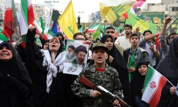 İsrail basını: İran cepheleri birleştirmeyi başardı