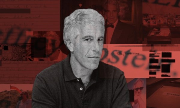 Jeffrey Epstein'in yazdığı iddia edilen "intihar notu" kamuoyuyla paylaşıldı