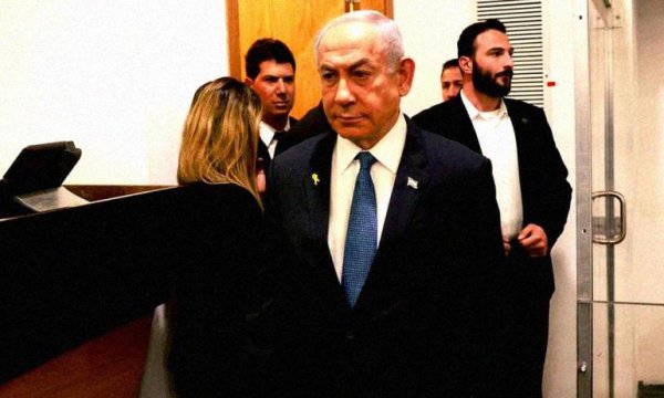 Netanyahu duruşmadan kaçmak için güvenlik bahanesine sarıldı