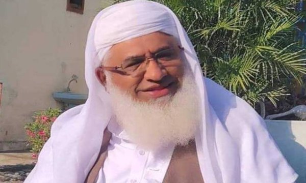 Pakistan-Afganistan savaşını bitirmeye çalışan alime suikast