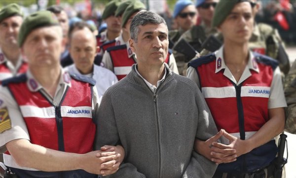 15 Temmuz darbe girişimine katılan eski tuğgeneral, neden başarısız olduklarını anlattı