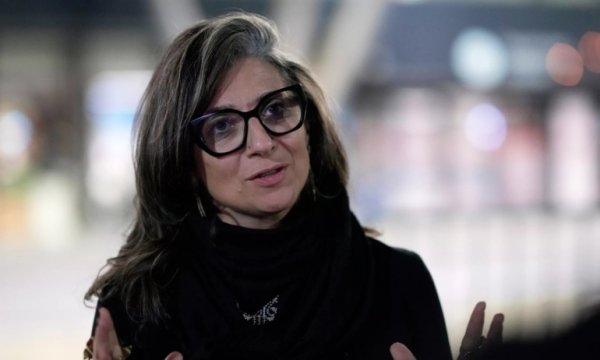 ABD mahkemesi Albanese’ye yönelik yaptırımları askıya aldı