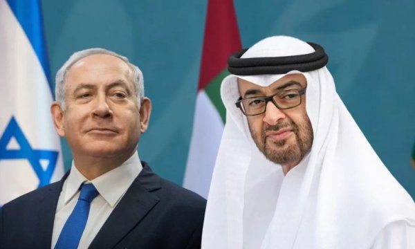 Abu Dabi oyunu deşifre oldu, Körfez’deki ‘kirli ittifak’ın boyutlarını gözler önüne serdi