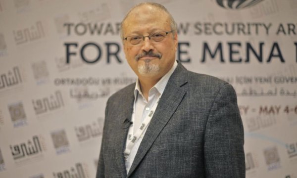 Cemal Kaşıkçı dosyası Fransa'da yeniden açılıyor