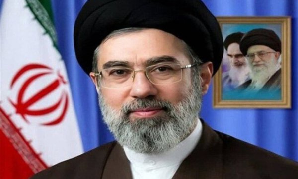 CNN: Ayetullah Seyyid Mücteba Hameney ülkeyi yönetiyor