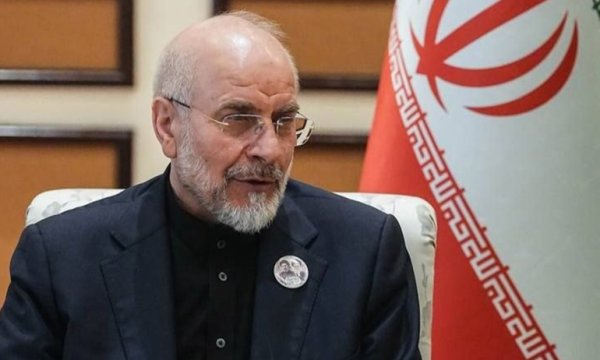 Galibaf: Her türlü hamleye karşı cezalandırıcı yanıtlarımız hazır