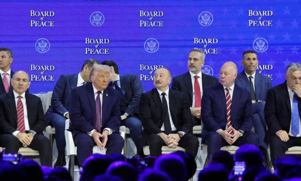 Gazze Barış Kurulu'ndan skandal plan: Filistin’in milyarlarca doları Trump’ın projesine akacak