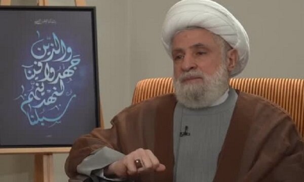 Hizbullah lideri: İran halkının direnişi zaferle sonuçlanacak