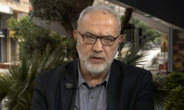 Hizbullah: Lübnan’ın tek gücü direniştir