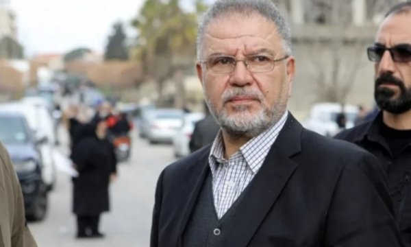 Hizbullah Milletvekili: İşgal varlığı ile doğrudan müzakerelere karşıyız