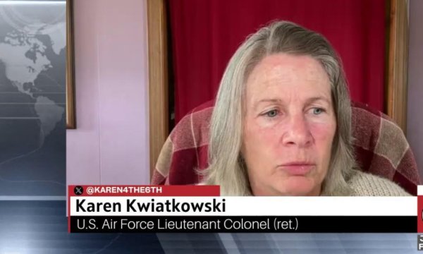 'İran tüm dünyaya Amerikan askeri modelinin çöktüğünü gösterdi'