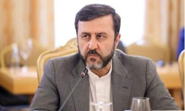 İran'dan ABD'ye "BM Raportörü" tepkisi