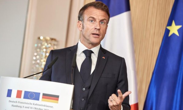 İran'ın uyarısının ardından Paris'ten geri adım