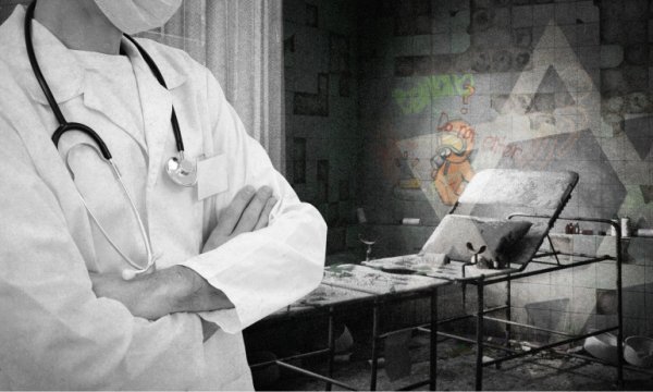 İsrail’deki organ hırsızlığı skandalı: Kutsallara saygısızlık kültürü