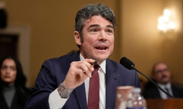 Joe Kent: Trump'ın kararları suikast girişimleriyle alakalı