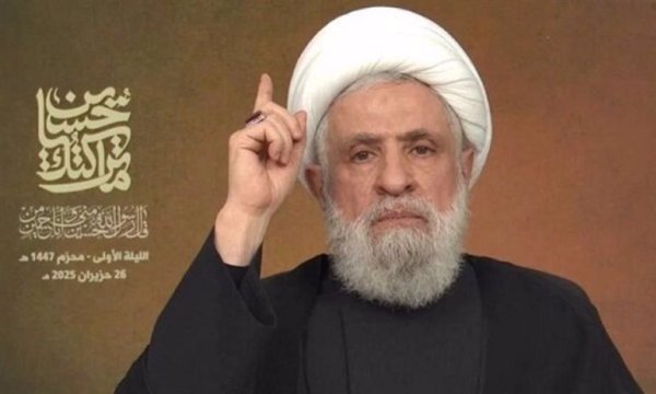 Lübnan hükümeti doğrudan müzakere serabına kapılmamalı