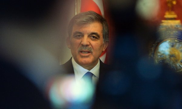 Milli Görüş kulisi ve Yarım asırlık günce: Abdullah Gül'ün yazıları kimleri kızdıracak