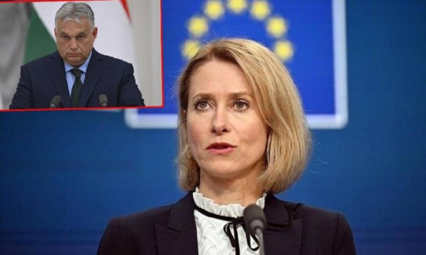 Orban sonrası AB’de İsrail kilidi açıldı: Netanyahu yönetimine ilk yaptırım