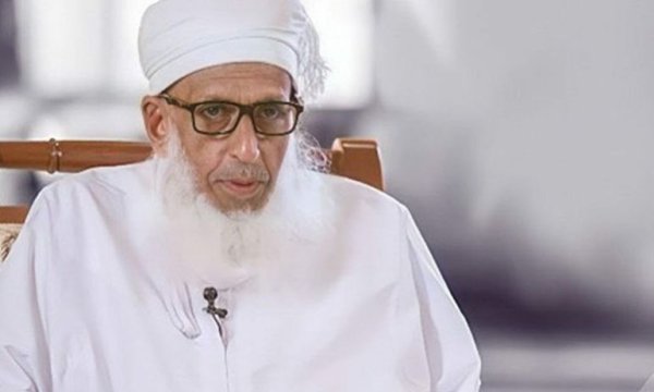 Umman Başmüftüsü: Gazze ve İran için ümmet hak uğrunda yardımlaşmalıdır
