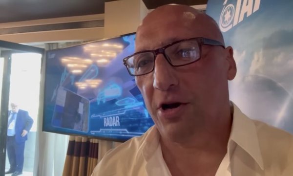 Yunan gazeteci, İsraillilerle toplantıdaki konuşmaları ifşa etti: "Mide bulandırıcı"